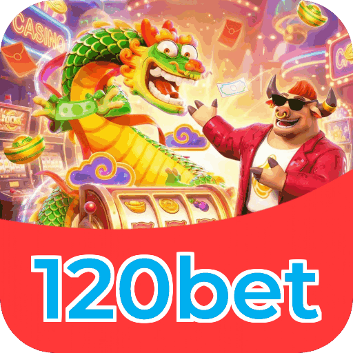 120bet - Vitória verificada Carlos M.